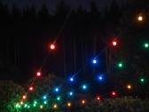 Išmanioji Twinkly Festoon LED šviesos girlianda - nuotraukos Nr. 4