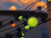 Išmanioji Twinkly Festoon LED šviesos girlianda - nuotraukos Nr. 3