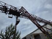 Ožinis kranas Kks-10t25