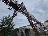 Ožinis kranas Kks-10t25 - nuotraukos Nr. 3