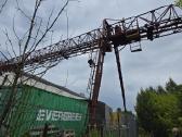 Ožinis kranas Kks-10t25 - nuotraukos Nr. 6