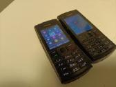 Nokia x2-02,-2 sim,x2-00, 6500s,225,4G, 230,x2, X1 - nuotraukos Nr. 3