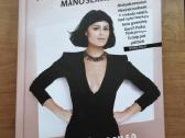 Grožinės knygos apie madą, elegancijos paslaptis - nuotraukos Nr. 5