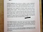 Grožinės knygos apie madą, elegancijos paslaptis - nuotraukos Nr. 6