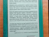 Grožinės knygos apie madą, elegancijos paslaptis - nuotraukos Nr. 8