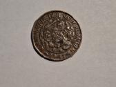 Nyderlandai 1 centas 1941 - nuotraukos Nr. 2