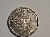 Kuba 1 pesas 1998 - nuotraukos Nr. 2