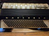 Akordeonas Hohner „marchesa“ - nuotraukos Nr. 4