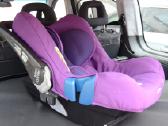 Automobilinė kėdutė