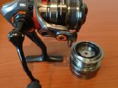 Ritė Savage Gear Sg6 1000fd 8+1bb - nuotraukos Nr. 2