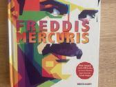 Freddis Mercuris. Legendinis balsas