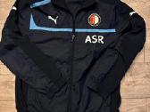 Feyenoord Rotterdam 2012/2013 training jacket