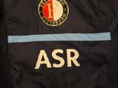 Feyenoord Rotterdam 2012/2013 training jacket - nuotraukos Nr. 4