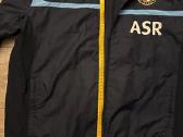 Feyenoord Rotterdam 2012/2013 training jacket - nuotraukos Nr. 5