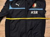 Feyenoord Rotterdam 2012/2013 training jacket - nuotraukos Nr. 6