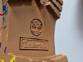 Timberland 6 Pint Splash originalūs aulinukai - nuotraukos Nr. 3