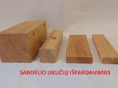 Sandėlio Išpardavimas