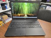 Dell Latitude 5580 15.6"i5-6440hq/8/512gb SSD