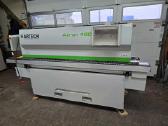 Briaunų laminavimo staklės Biesse 420 - nuotraukos Nr. 2