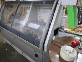 Briaunų laminavimo staklės Biesse 420 - nuotraukos Nr. 6