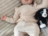 Didelė tikroviška reborn lėlė - nuotraukos Nr. 4