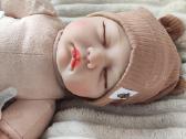Didelė tikroviška reborn lėlė - nuotraukos Nr. 15