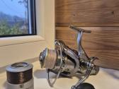 Byron bait control 4000