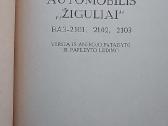Automobilis Žiguliai - nuotraukos Nr. 2
