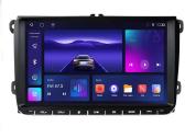 Naujos kartos Volkswagen android multimedijos - nuotraukos Nr. 2