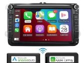 Naujos kartos Volkswagen android multimedijos - nuotraukos Nr. 3