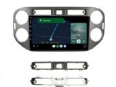Naujos kartos Volkswagen android multimedijos - nuotraukos Nr. 5