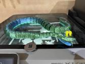 3D Silk Pla - nuotraukos Nr. 2