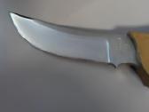 Buck Kalinga 1991m 401plienas - nuotraukos Nr. 4
