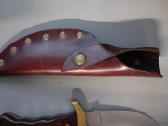 Buck Kalinga 1991m 401plienas - nuotraukos Nr. 7