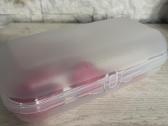 Tupperware šaukštai rutuliukams formuoti - nuotraukos Nr. 4