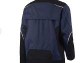 Engelbert Strauss Jacket e.s.motion Eu-m size - nuotraukos Nr. 2