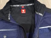 Engelbert Strauss Jacket e.s.motion Eu-m size - nuotraukos Nr. 4