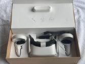 Su Garantija Oculus Meta Quest 2 256gb ir 128gb Vr - nuotraukos Nr. 2