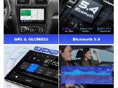 Skoda Audi VW android multimedia - nuotraukos Nr. 12