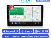 Skoda Audi VW android multimedia