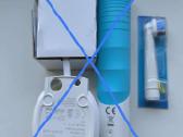 Elektriniai dantų šepetėliai Braun Oral-b - nuotraukos Nr. 6