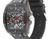 Roccobarocco automatinis laikrodis Rb.3802m-01