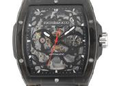 Roccobarocco automatinis laikrodis Rb.3802m-01 - nuotraukos Nr. 3