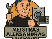 Buitinės technikos gedimų šalinimas Panevėžį