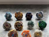 Beyblade