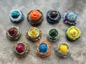 Beyblade - nuotraukos Nr. 2
