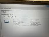 Hp Probook 460 G11 U5-125u 16 GB RAM 512 SSD - nuotraukos Nr. 9