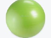 Gymnic Plus kamuolys 75 žalias - nuotraukos Nr. 6