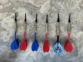 Darts - nuotraukos Nr. 2