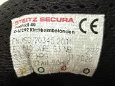 Darbo batai Steitz Secura - nuotraukos Nr. 6